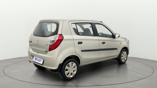 View Maruti Suzuki Alto K10 Image 41 Used Maruti Suzuki Alto K10 Image 41