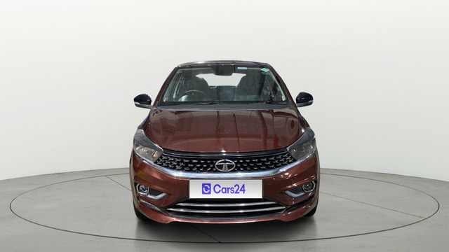 View Tata Tigor Image 1 Used Tata Tigor Image 1