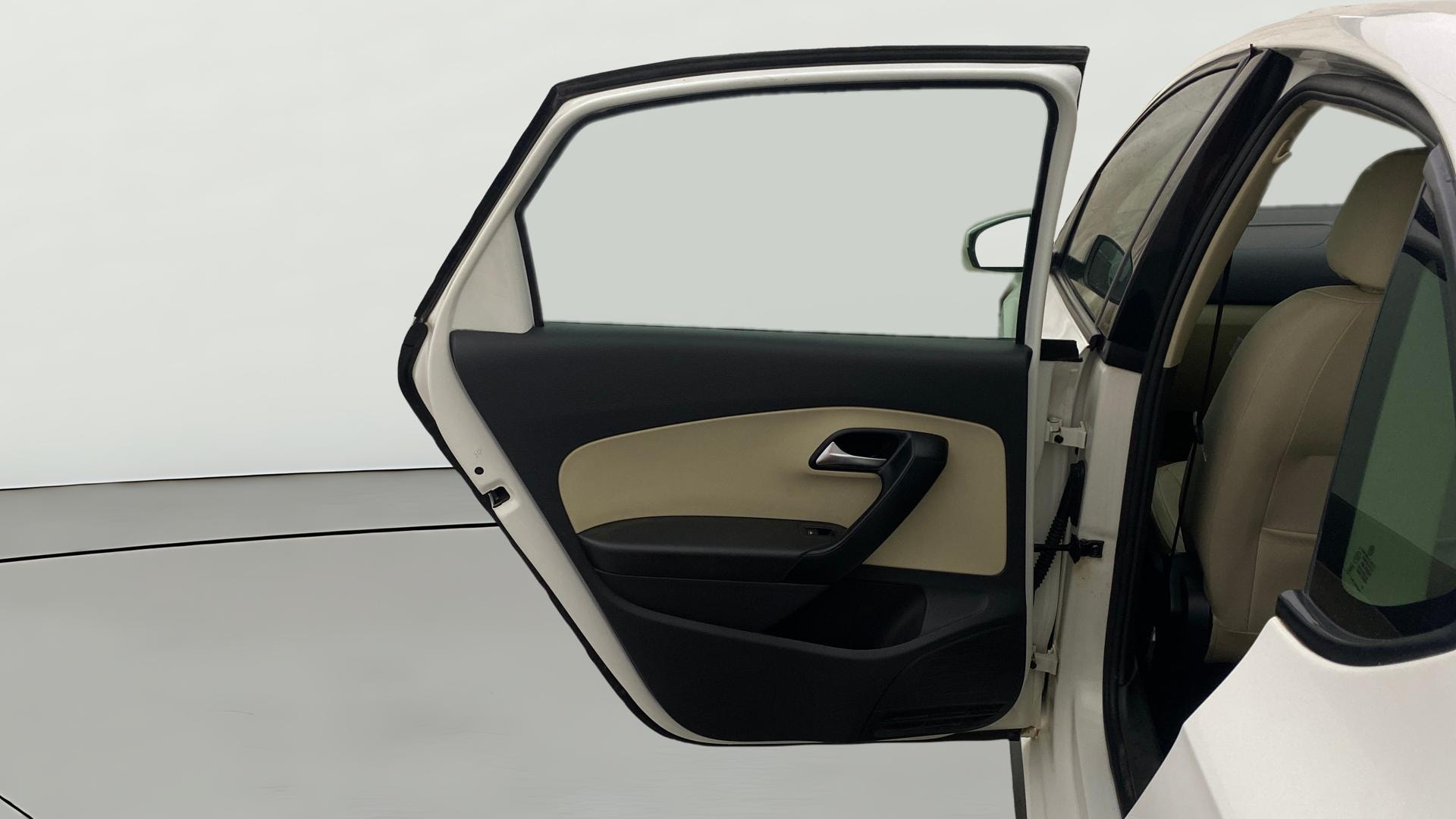 View 2021 Volkswagen Vento 1.2 L TSI Comfortline Petrol AT Image 22 Used 2021 Volkswagen Vento 1.2 L TSI Comfortline Petrol AT Image 22