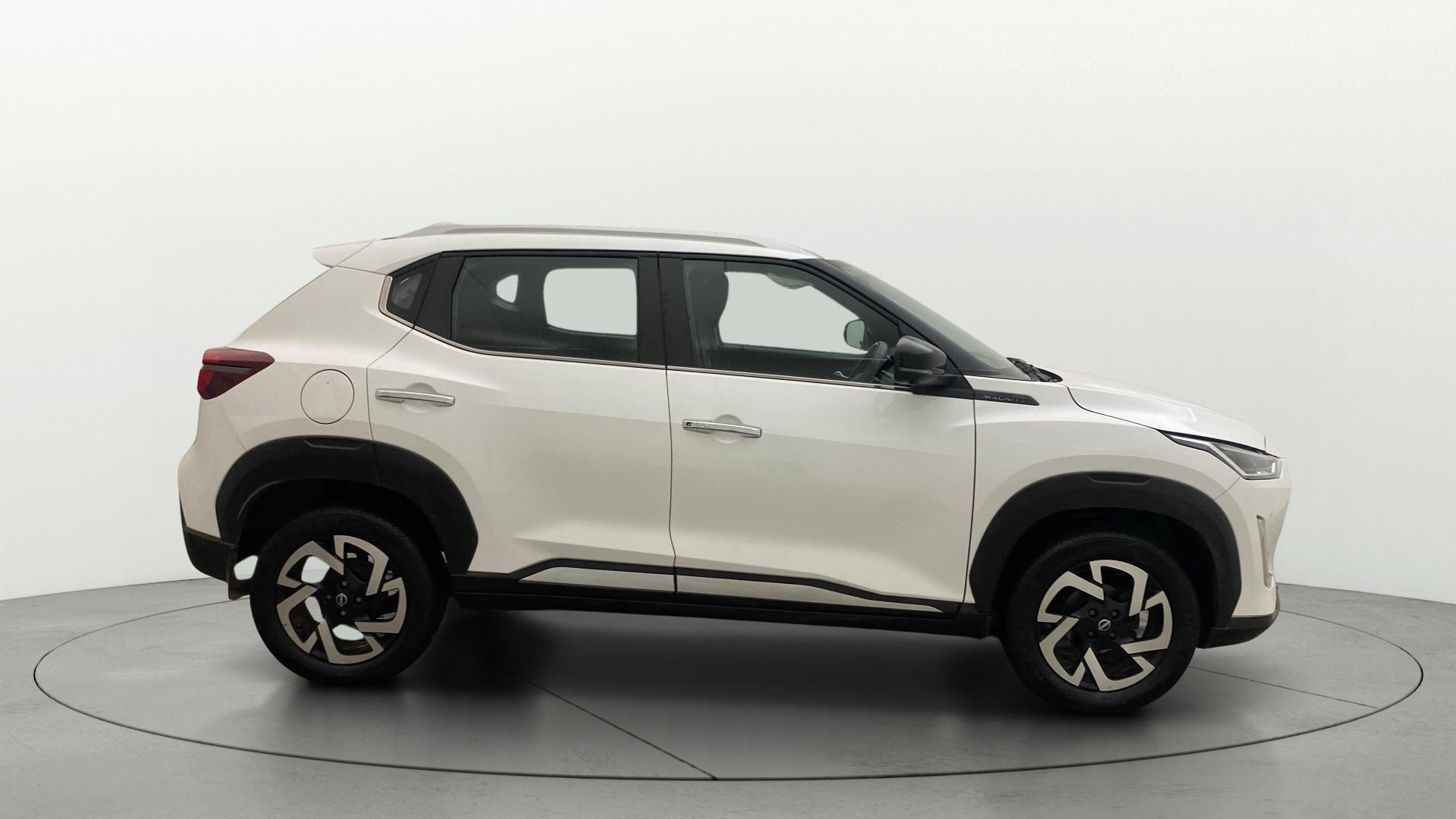 View 2022 Nissan Magnite Turbo XV Premium CVT Image 28 Used 2022 Nissan Magnite Turbo XV Premium CVT Image 28