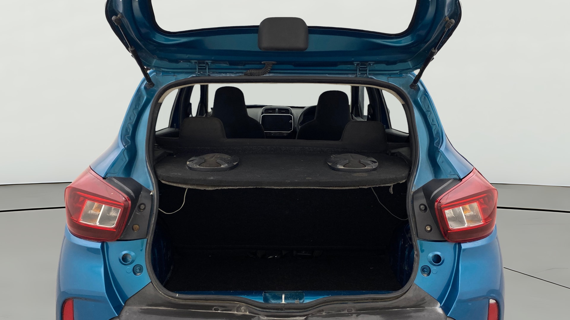 Used 2022 Renault Kwid Used 2022 Renault Kwid