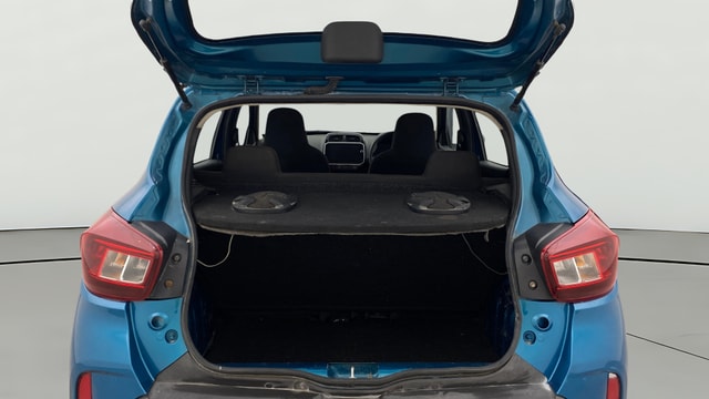 View Renault Kwid Image 37 Used Renault Kwid Image 37
