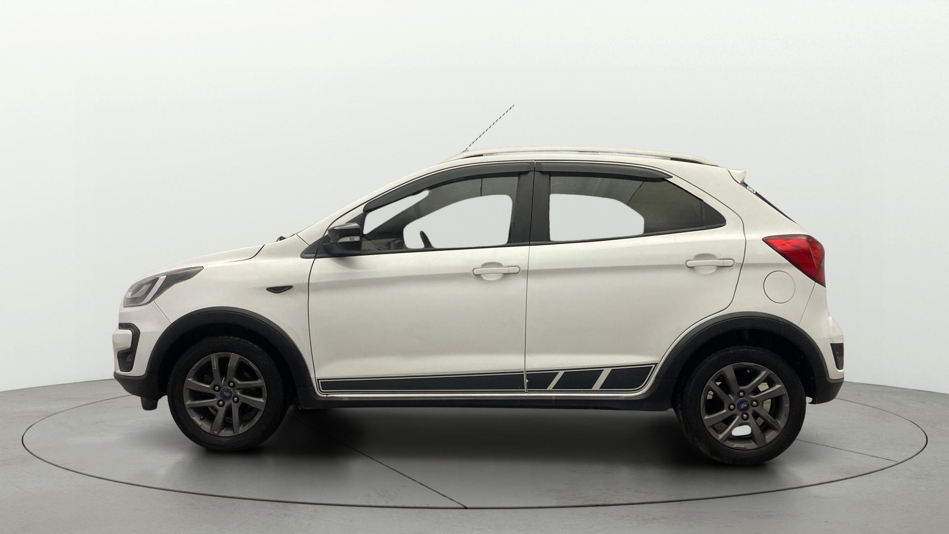 Used 2018 Ford Freestyle Used 2018 Ford Freestyle