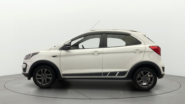 View Ford Freestyle Image 5 Used Ford Freestyle Image 5