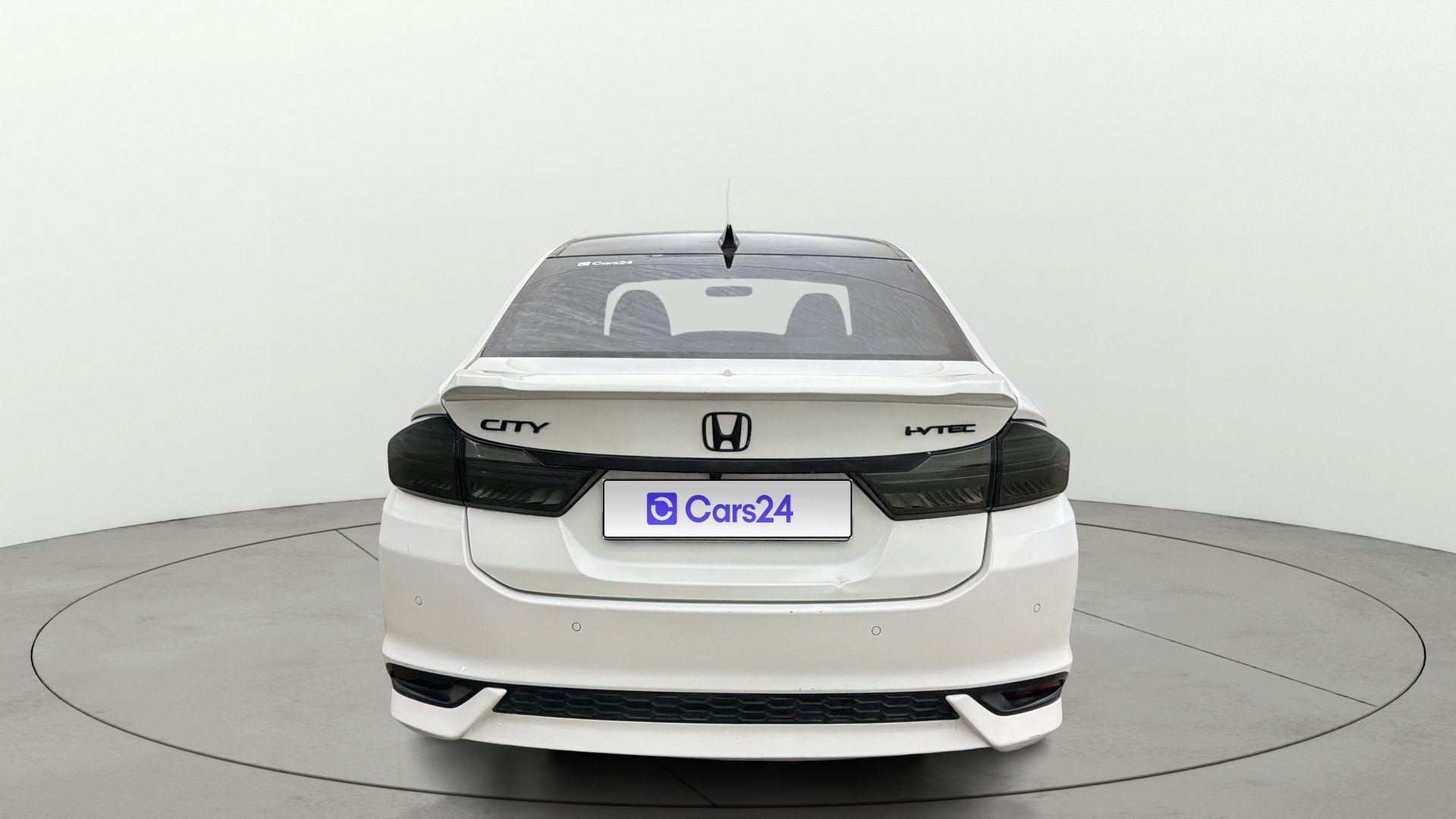 Used 2022 Honda City Used 2022 Honda City