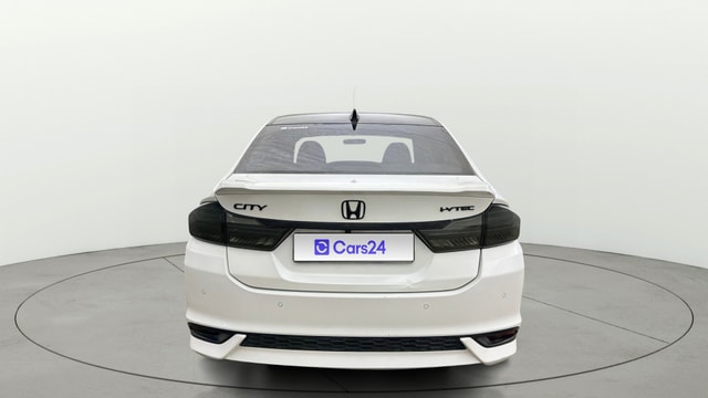 View Honda City Image 41 Used Honda City Image 41