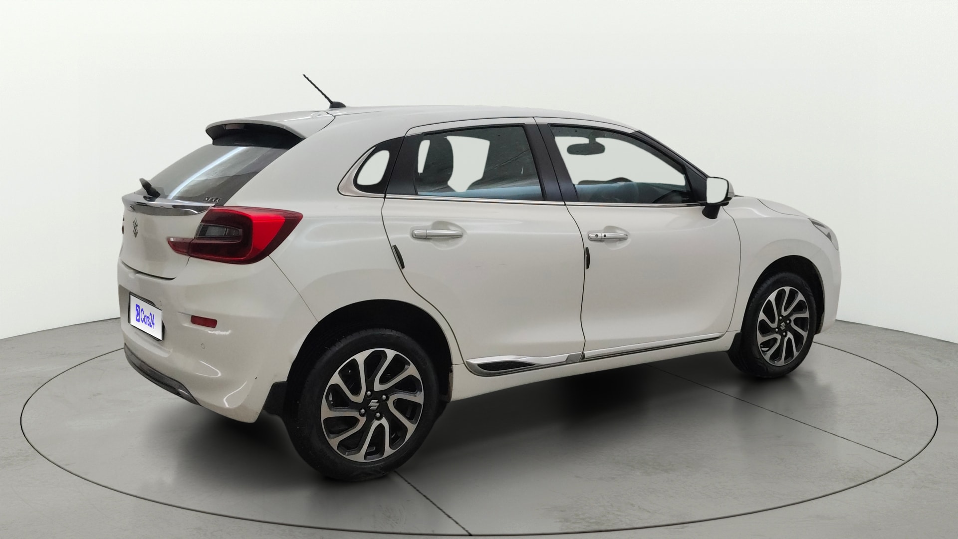 Used 2024 Maruti Suzuki 1000 Used 2024 Maruti Suzuki 1000