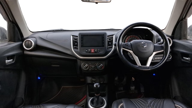 View Maruti Suzuki 1000 Image 15 Used Maruti Suzuki 1000 Image 15