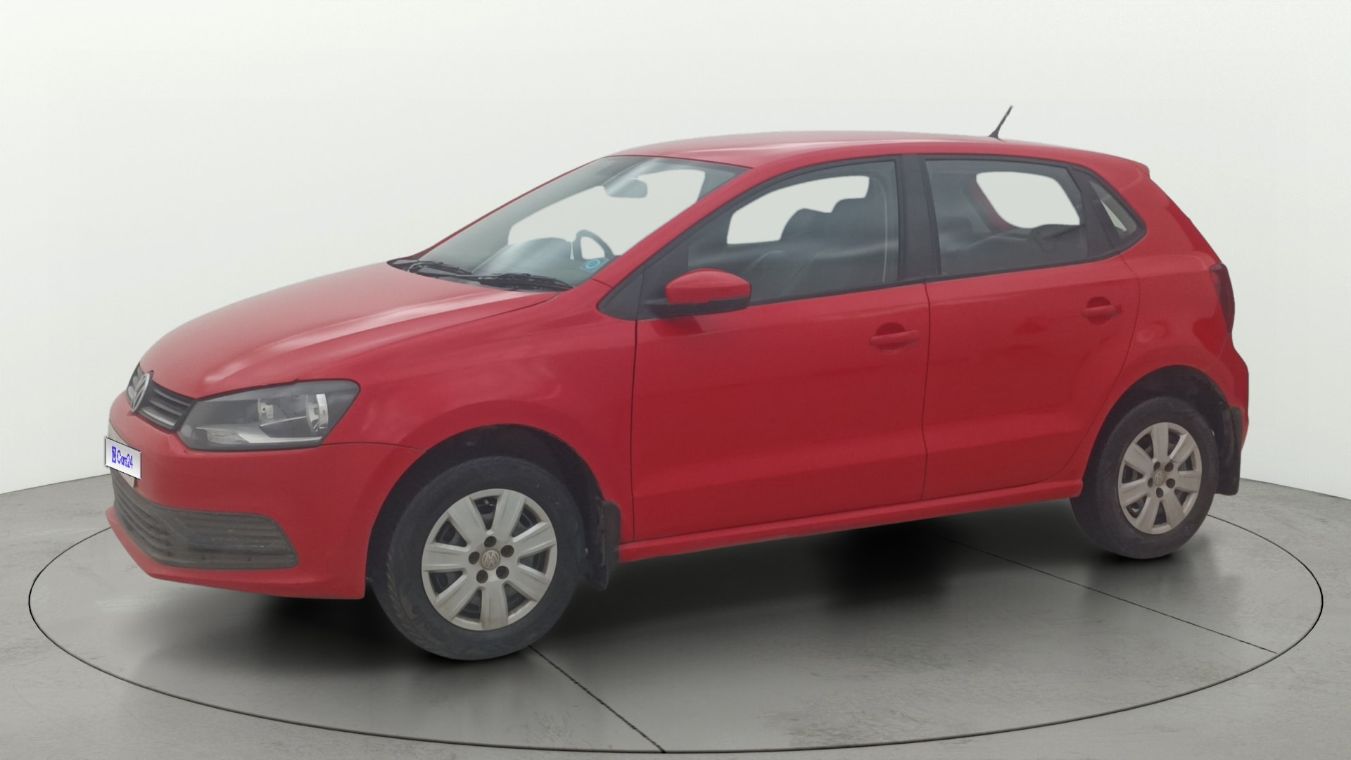 Used 2018 Volkswagen Polo Used 2018 Volkswagen Polo