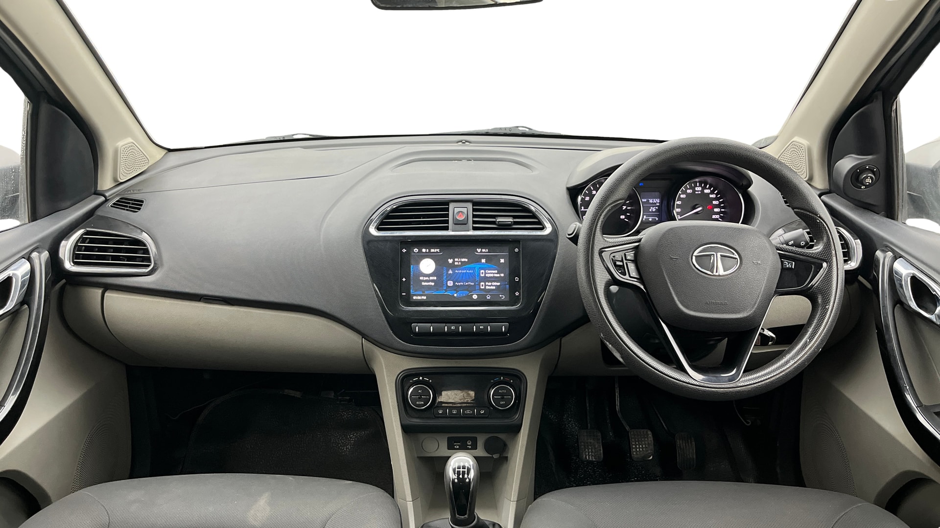 View 2019 Tata Tiago Revotorq XB Image 29 Used 2019 Tata Tiago Revotorq XB Image 29