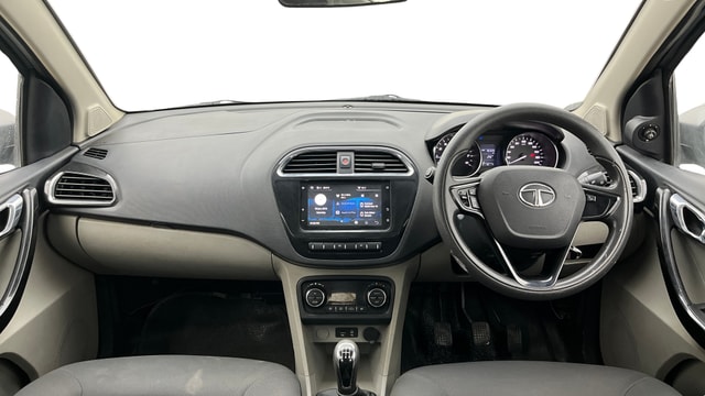 View Tata Tiago Image 29 Used Tata Tiago Image 29