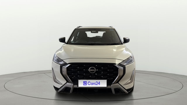 View Nissan Magnite Image 1 Used Nissan Magnite Image 1