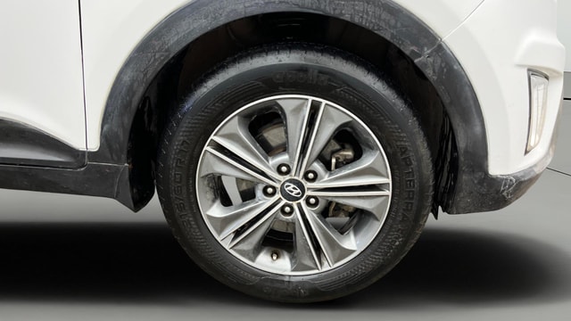 View Hyundai Creta Image 43 Used Hyundai Creta Image 43