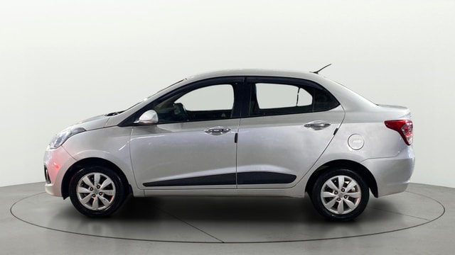 View Hyundai Xcent Image 5 Used Hyundai Xcent Image 5