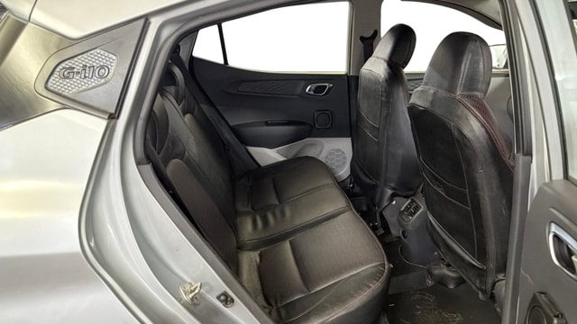 View Hyundai Grand i10 Nios Image 29 Used Hyundai Grand i10 Nios Image 29