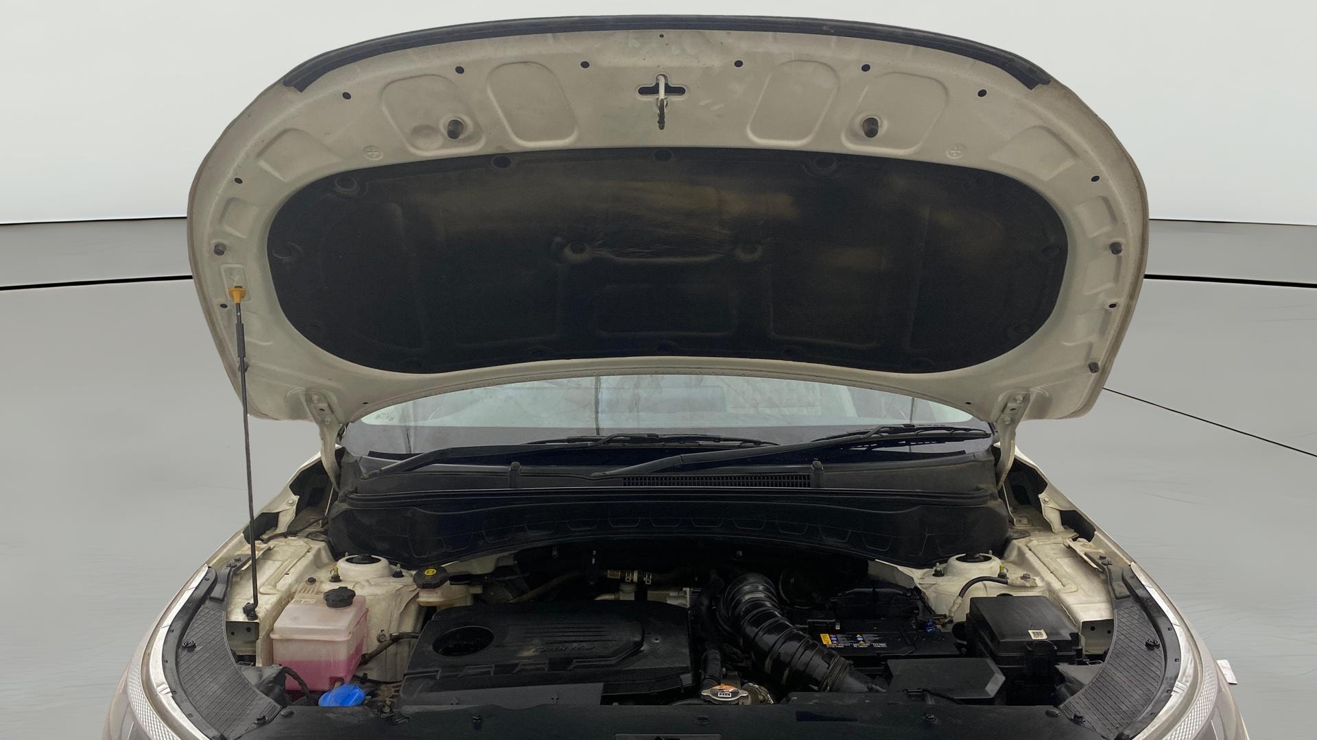View 2024 Kia Seltos HTX Diesel Image 20 Used 2024 Kia Seltos HTX Diesel Image 20