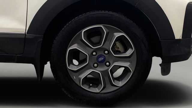 View Ford EcoSport Image 40 Used Ford EcoSport Image 40