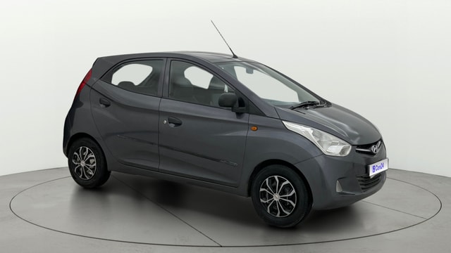 View Hyundai EON Image 36 Used Hyundai EON Image 36