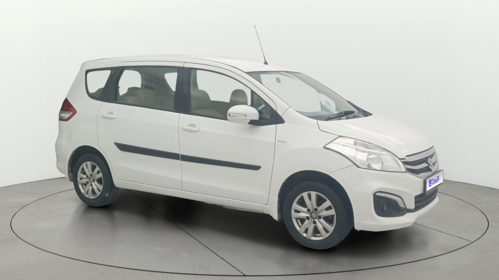 View 2017 Maruti Suzuki 1000 Base Variant Image 36 Used 2017 Maruti Suzuki 1000 Base Variant Image 36