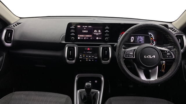 View Kia Sonet Image 15 Used Kia Sonet Image 15