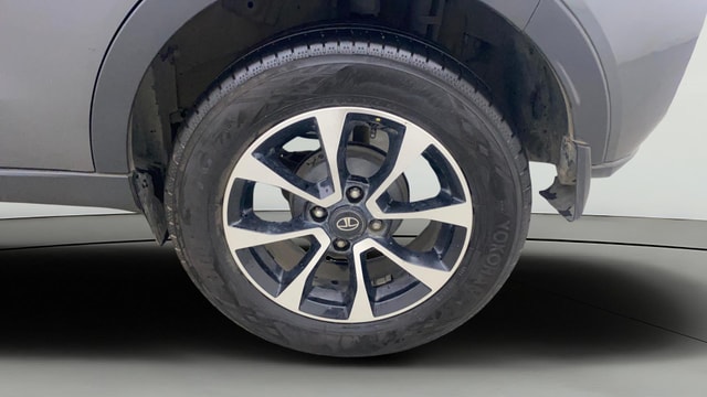 View Tata Nexon Image 8 Used Tata Nexon Image 8