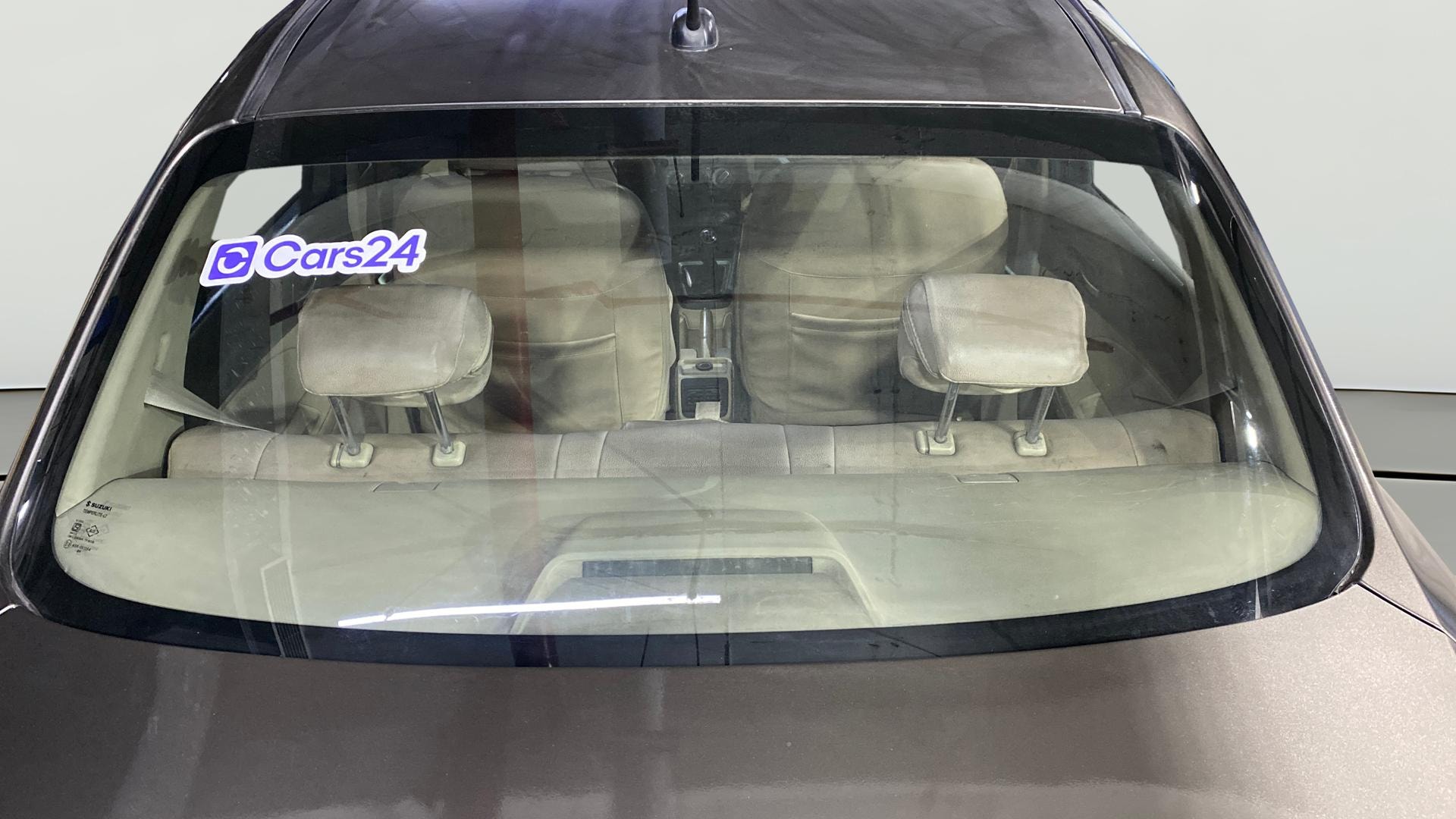 View 2017 Maruti Suzuki 1000 Base Variant Image 4 Used 2017 Maruti Suzuki 1000 Base Variant Image 4