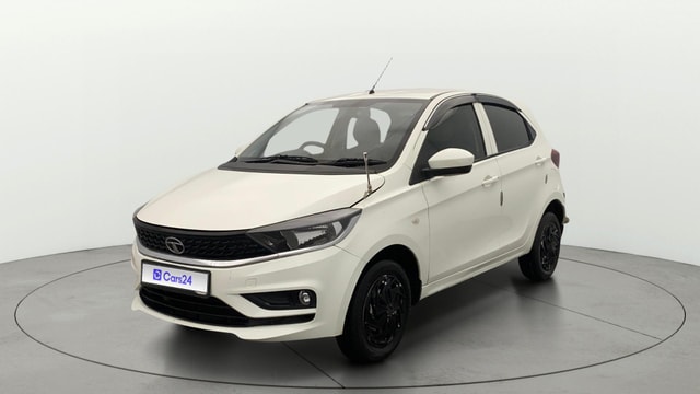 View Tata Tiago Image 34 Used Tata Tiago Image 34