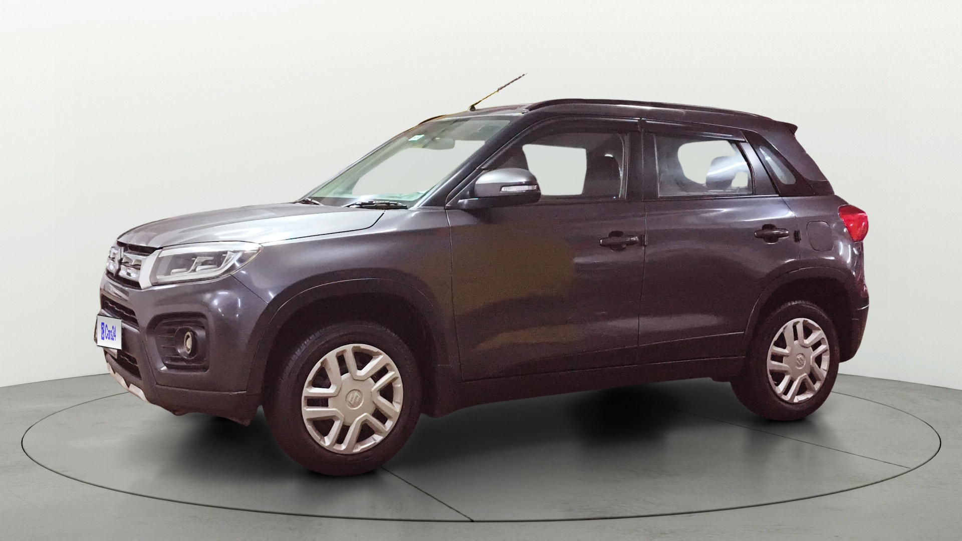Used 2021 Maruti Suzuki 1000 Used 2021 Maruti Suzuki 1000