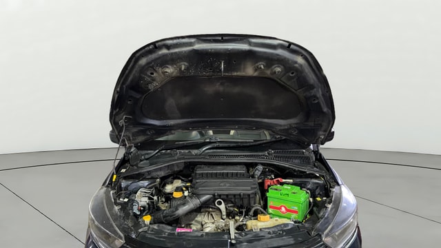 View Tata Tigor Image 31 Used Tata Tigor Image 31