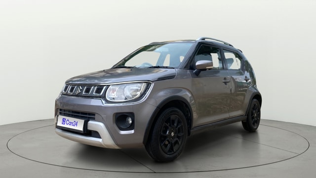 View Maruti Suzuki 1000 Image 36 Used Maruti Suzuki 1000 Image 36