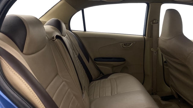 View Honda Amaze Image 28 Used Honda Amaze Image 28