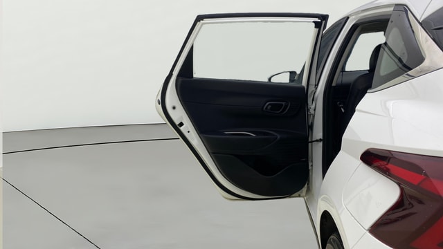 View Hyundai Elite i20 Image 23 Used Hyundai Elite i20 Image 23
