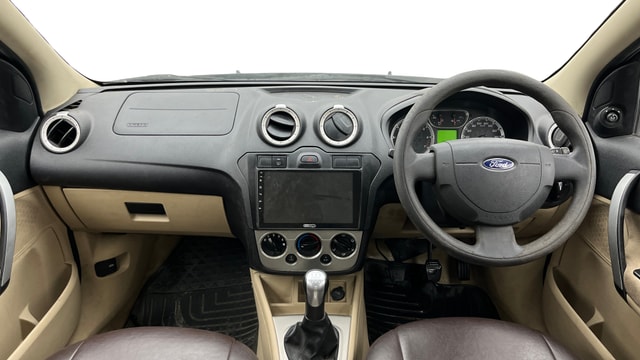 View Ford Fiesta Classic Image 15 Used Ford Fiesta Classic Image 15