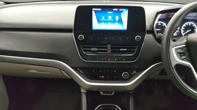 View Tata Safari Image 34 Used Tata Safari Image 34