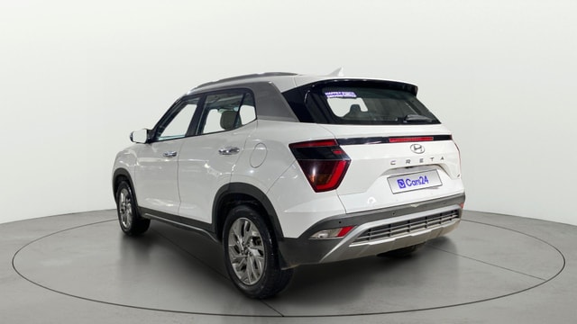View Hyundai Creta Image 2 Used Hyundai Creta Image 2