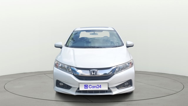 View Honda City Image 1 Used Honda City Image 1