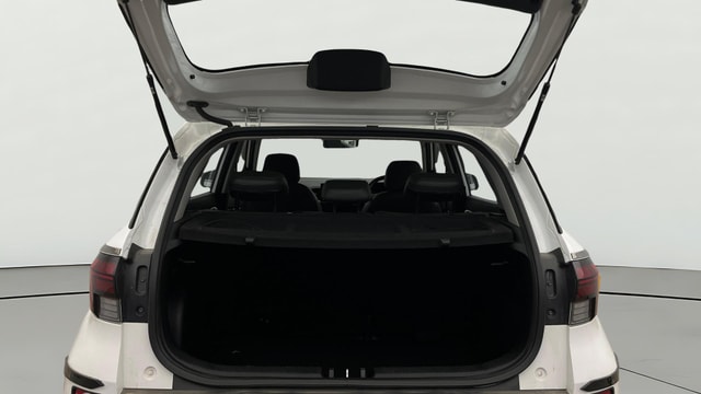 View Hyundai Venue Image 37 Used Hyundai Venue Image 37