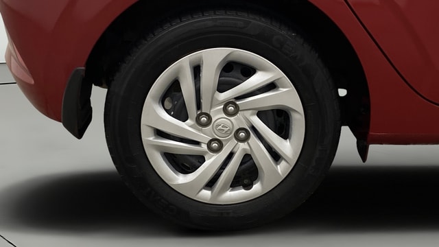 View Hyundai Grand i10 Nios Image 23 Used Hyundai Grand i10 Nios Image 23