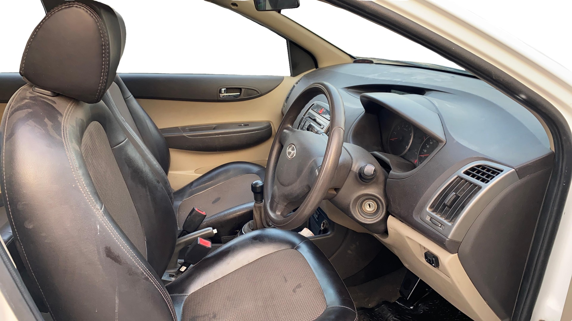 Used 2014 Hyundai i20 Used 2014 Hyundai i20