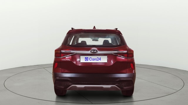 View Kia Seltos Image 39 Used Kia Seltos Image 39