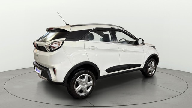 View Tata Nexon Image 41 Used Tata Nexon Image 41