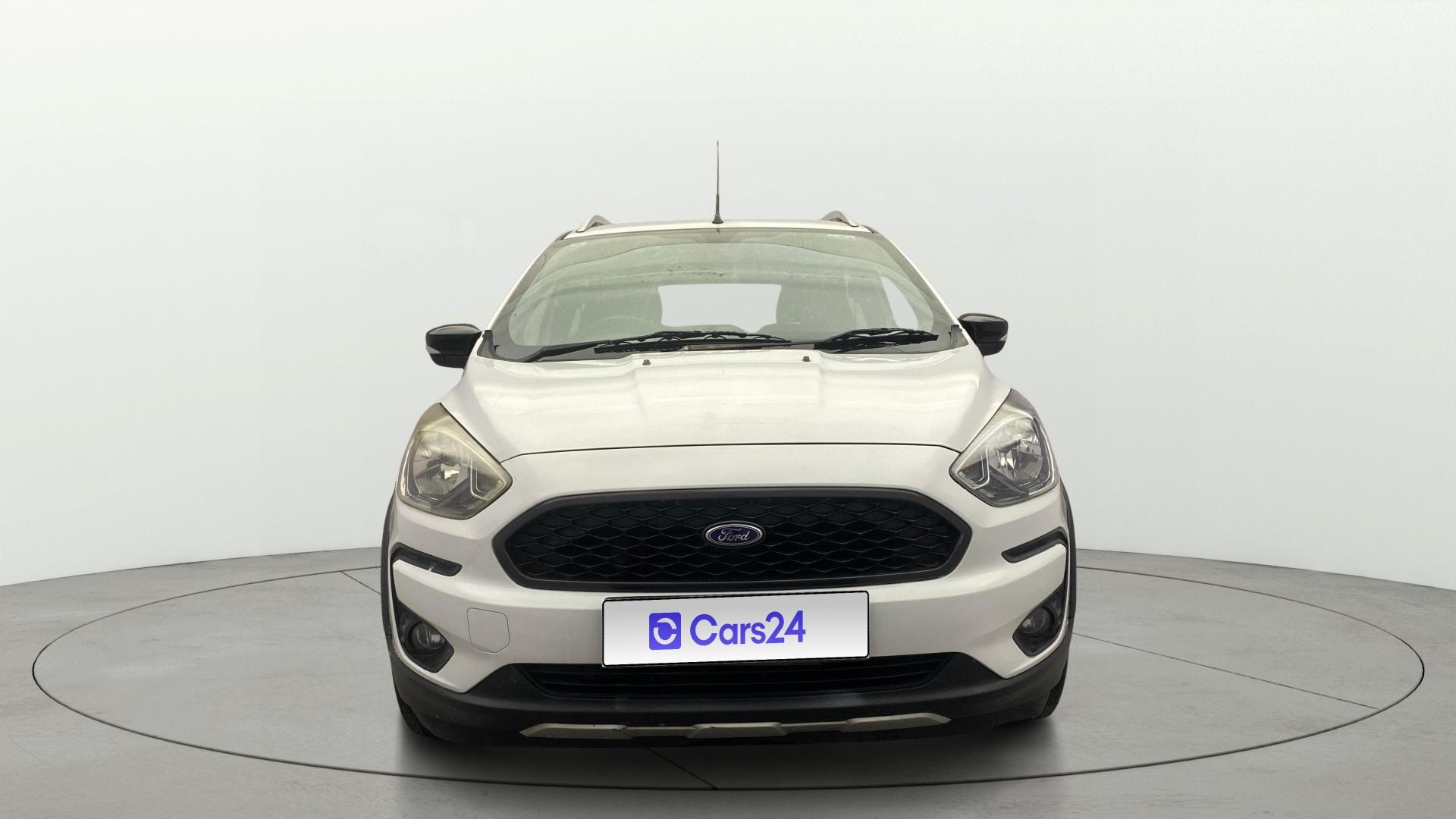 Used 2018 Ford Freestyle Used 2018 Ford Freestyle