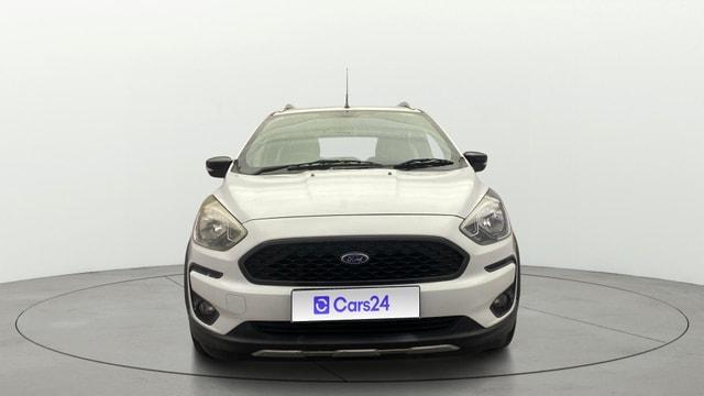 View Ford Freestyle Image 1 Used Ford Freestyle Image 1