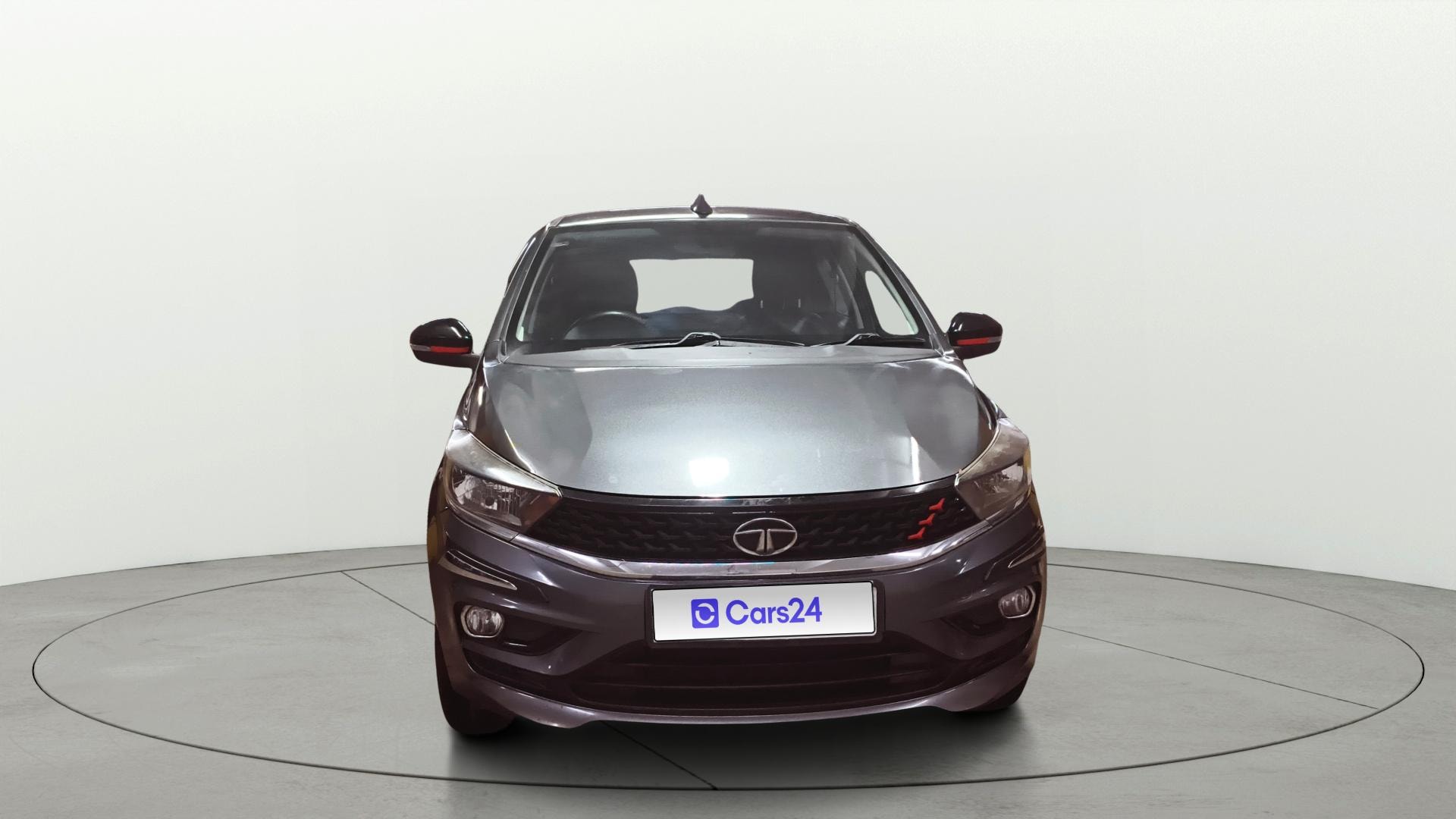 Used 2021 Tata Tiago Used 2021 Tata Tiago