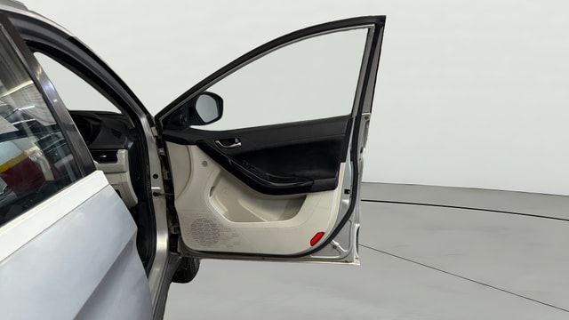 View Tata Nexon Image 46 Used Tata Nexon Image 46