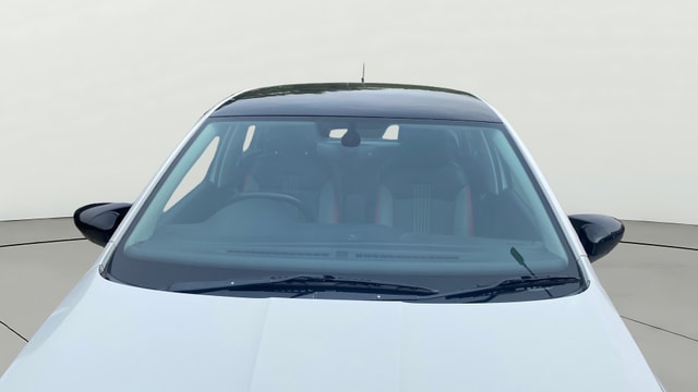 View Skoda Rapid Image 31 Used Skoda Rapid Image 31