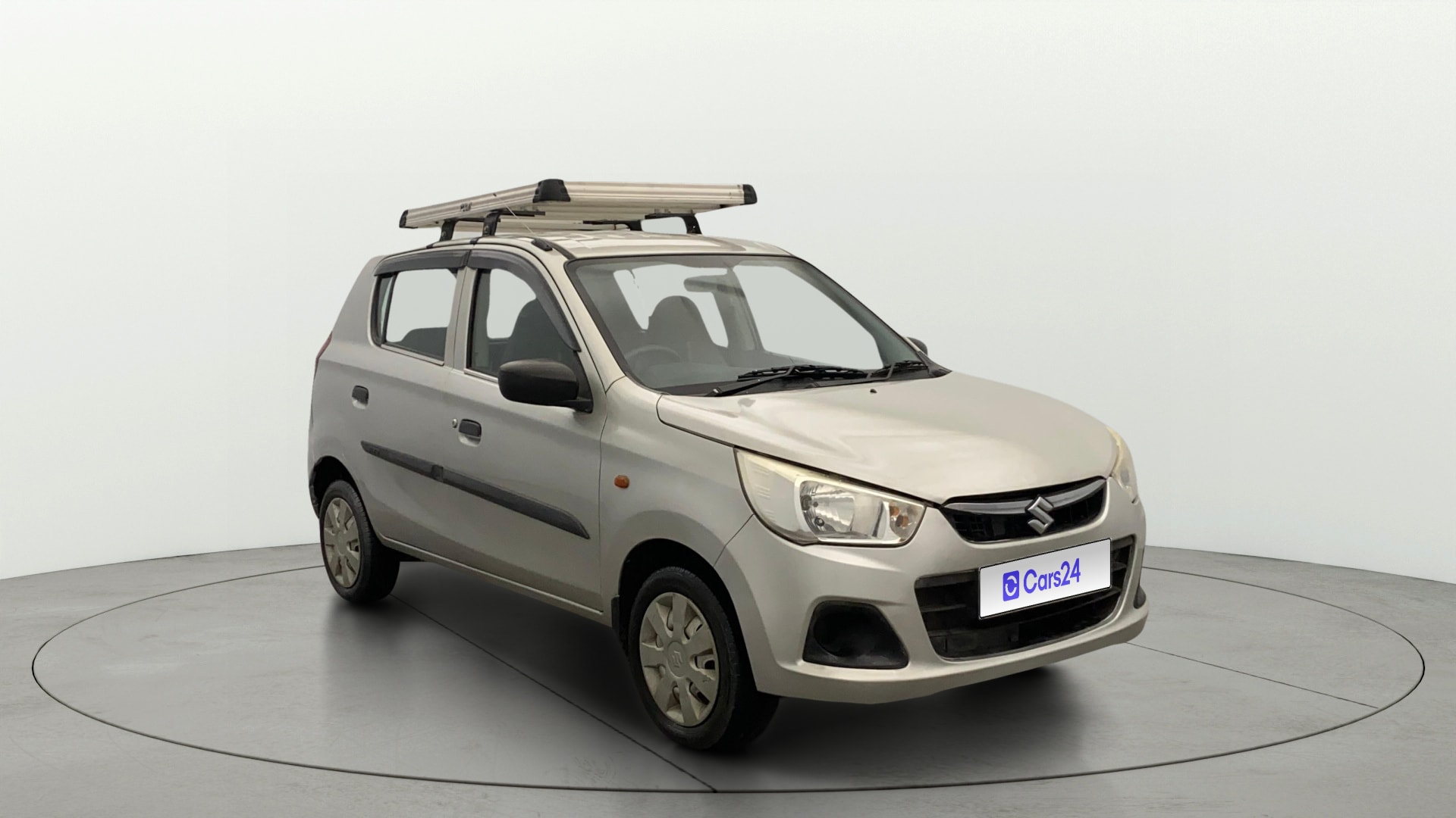 Used 2019 Maruti Suzuki Alto K10 Used 2019 Maruti Suzuki Alto K10
