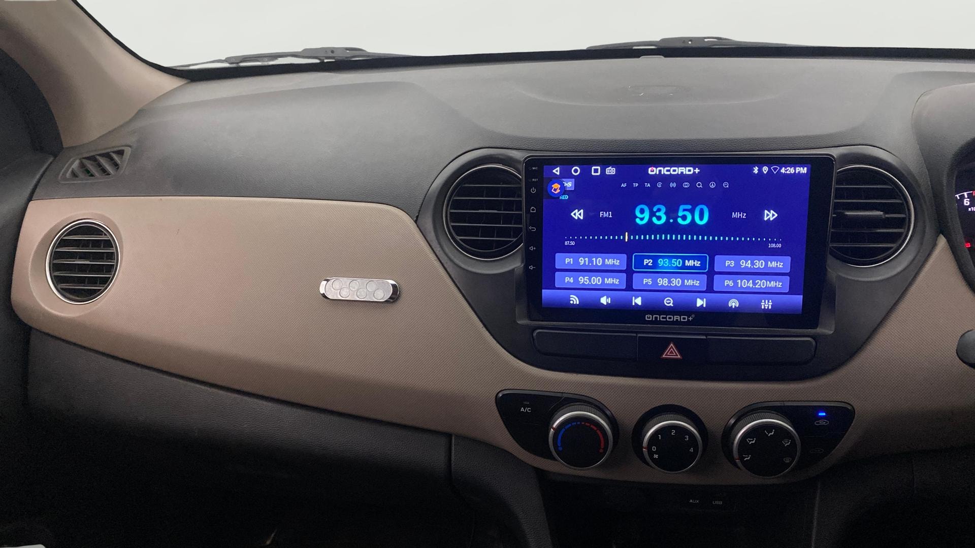 Used 2014 Hyundai Grand i10 Used 2014 Hyundai Grand i10