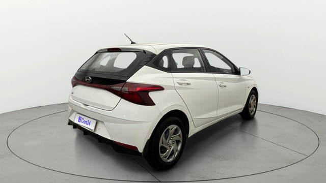 View Hyundai Elite i20 Image 41 Used Hyundai Elite i20 Image 41
