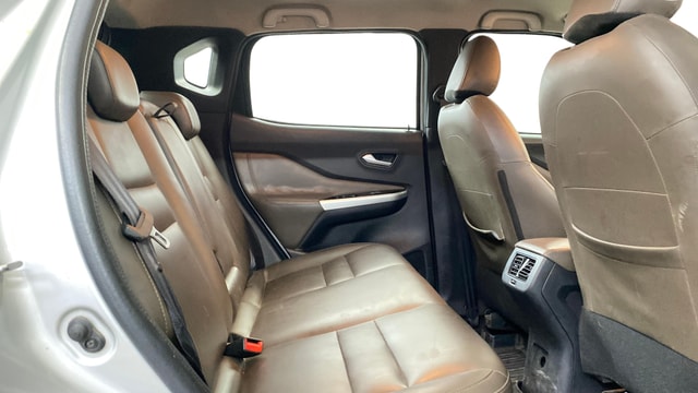 View Nissan Magnite Image 35 Used Nissan Magnite Image 35
